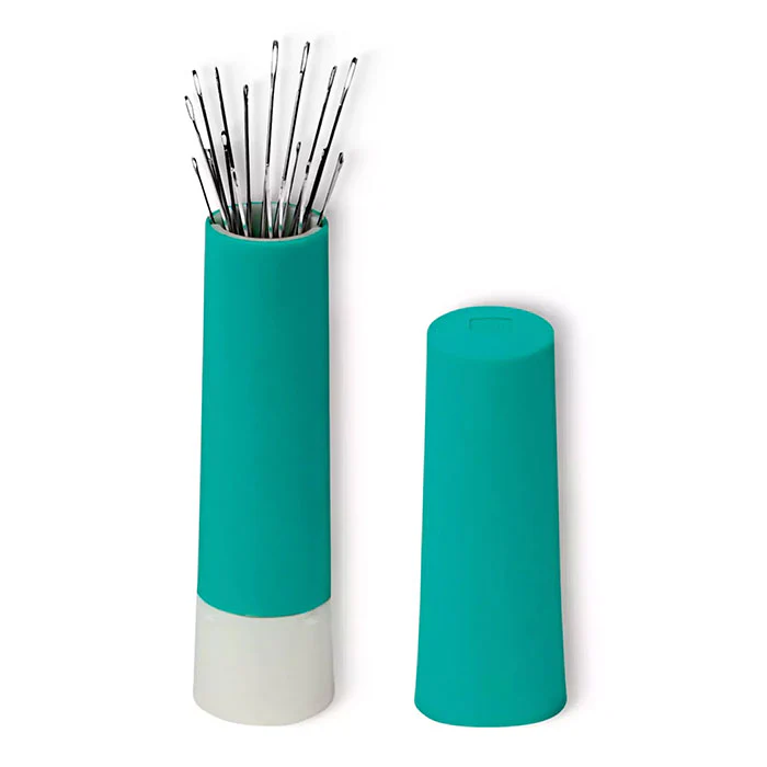 Prym Love Needle Twister with Sewing & Darning Needles - Image 2