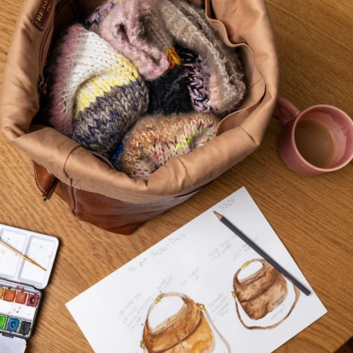 Re:Designed Project 100 Project Bag - Image 6