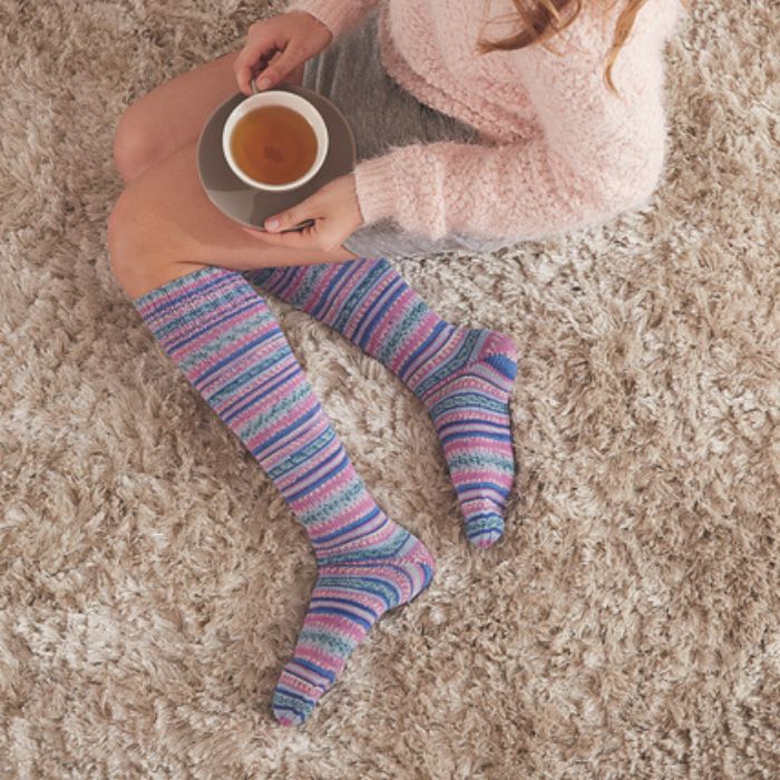 Regia Socks Moments Magazine 001 - Image 8