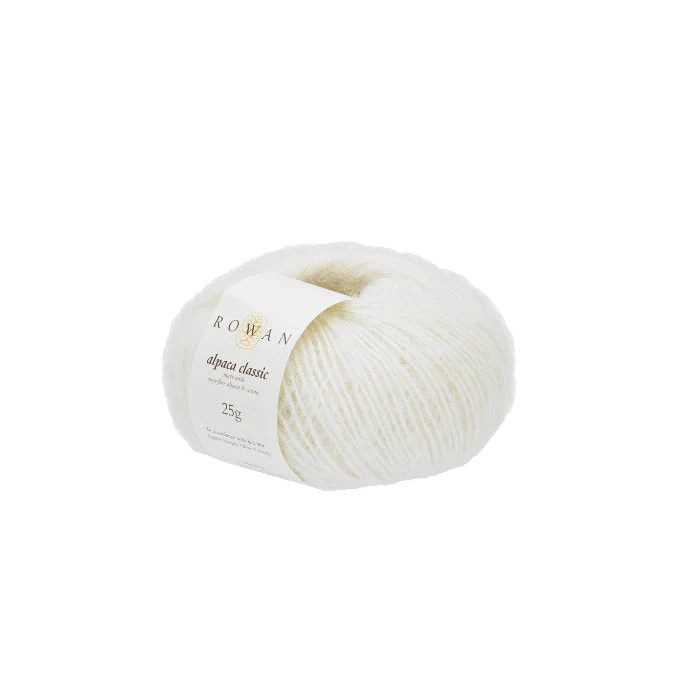 Rowan Alpaca Classic 8 Ply - Image 13