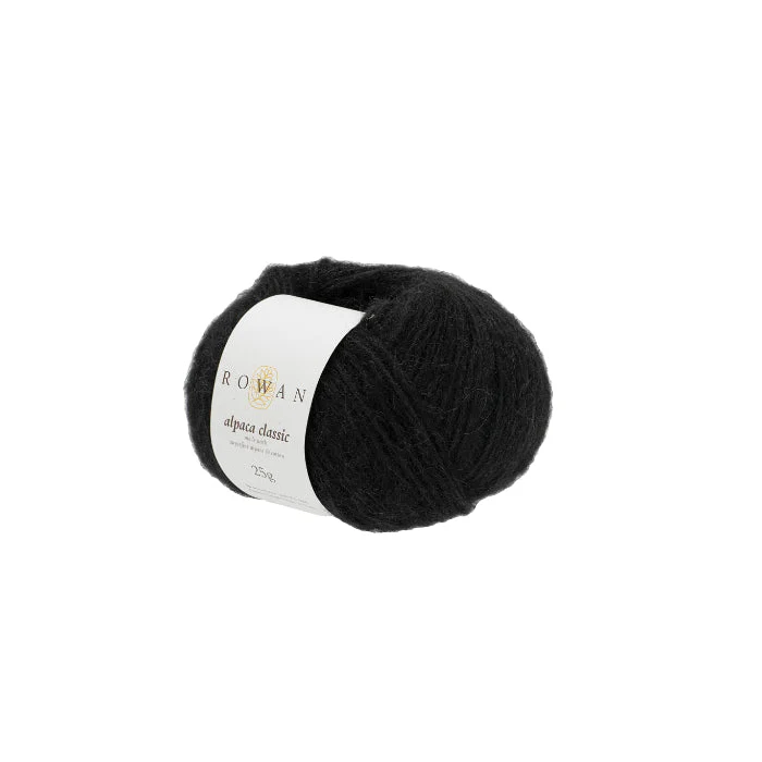 Rowan Alpaca Classic 8 Ply - Image 3