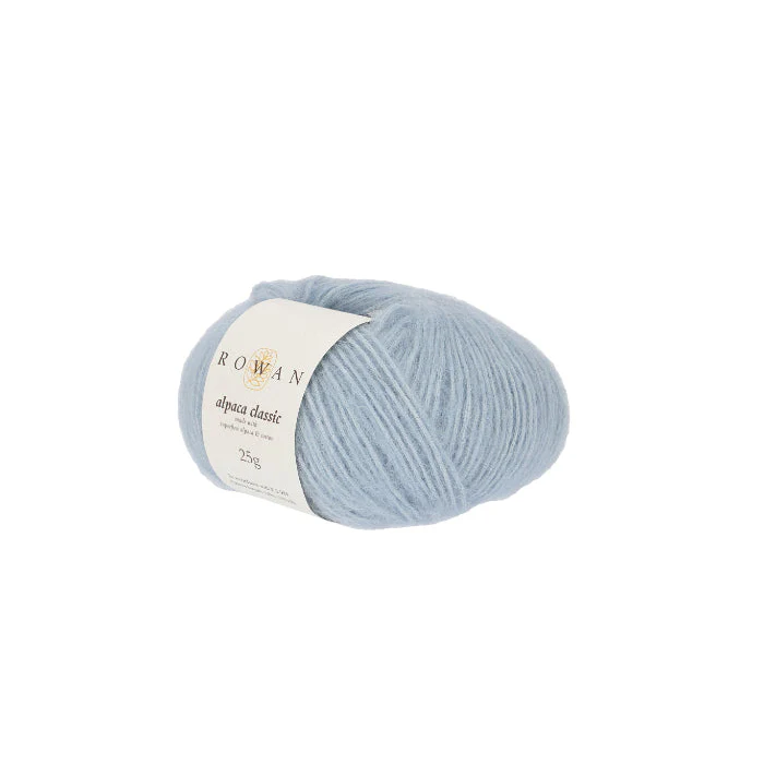 Rowan Alpaca Classic 8 Ply - Image 5
