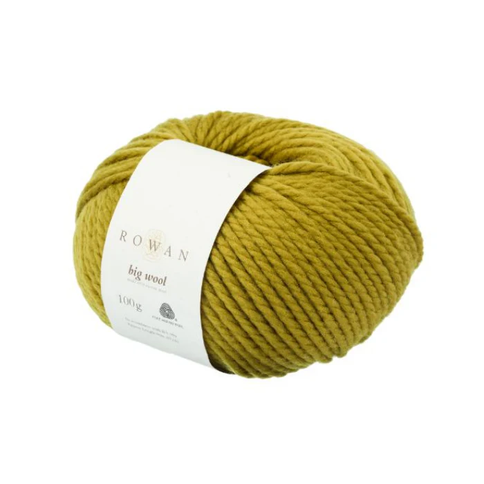 Rowan Big Wool 20 Ply - Image 18