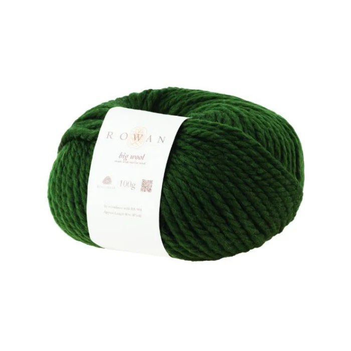 Rowan Big Wool 20 Ply - Image 20