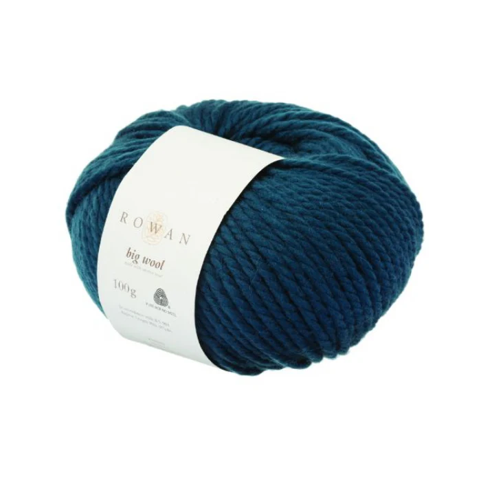 Rowan Big Wool 20 Ply - Image 31