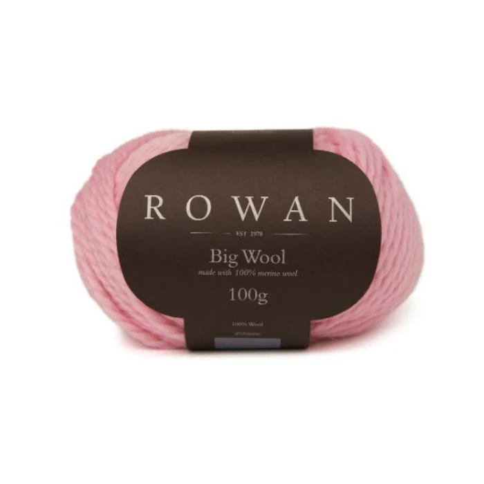 Rowan Big Wool 20 Ply - Image 8