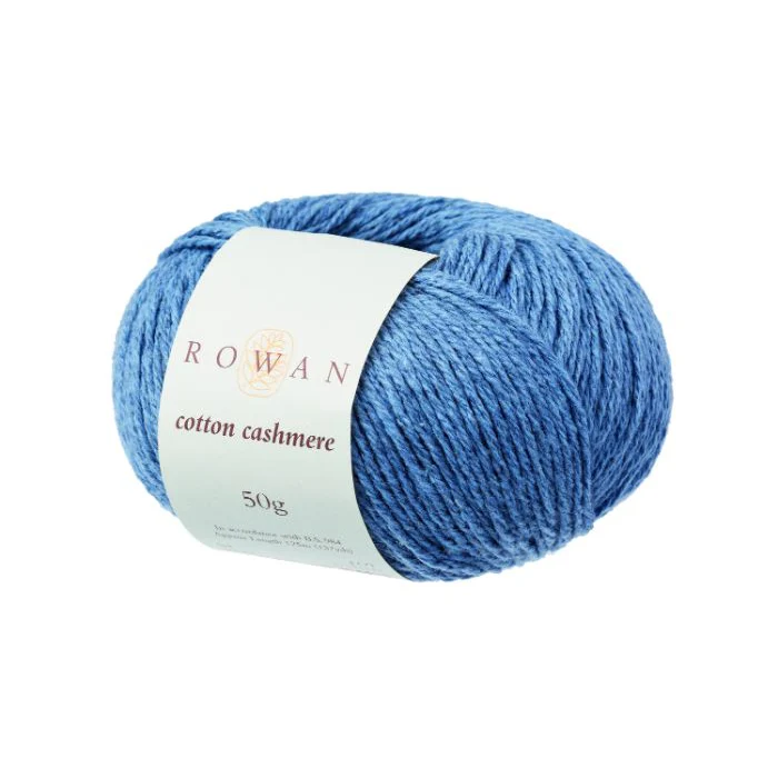 Rowan Cotton Cashmere 8 Ply - Image 19