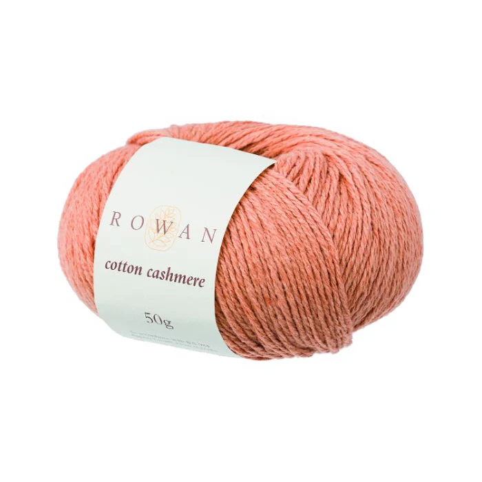 Rowan Cotton Cashmere 8 Ply - Image 6