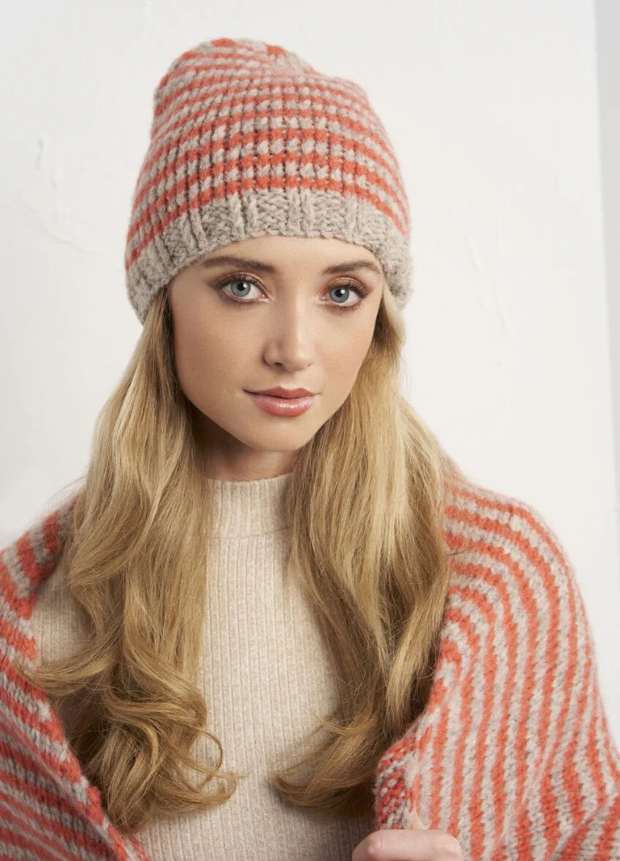 Rowan Easy Fleece Style by Martin Storey - Image 10