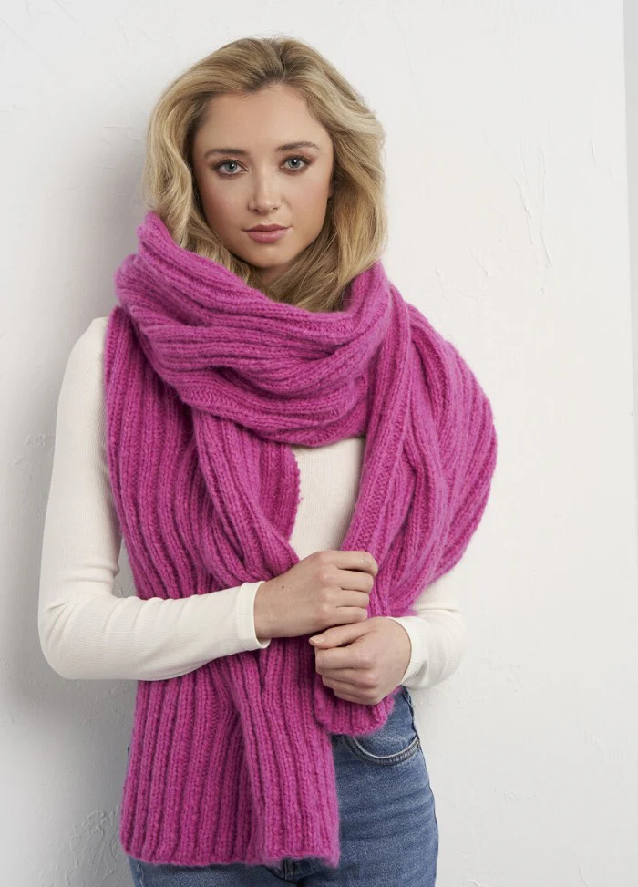 Rowan Easy Fleece Style by Martin Storey - Image 11