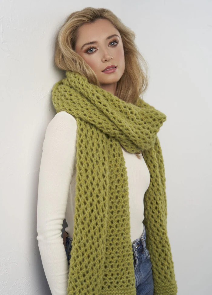 Rowan Easy Fleece Style by Martin Storey - Image 12
