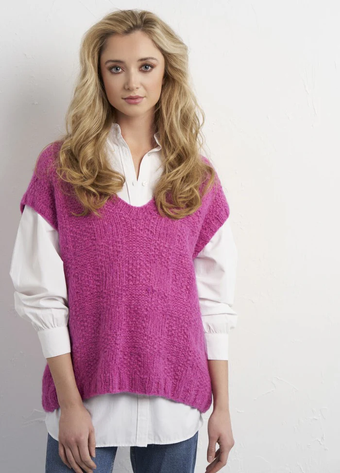 Rowan Easy Fleece Style by Martin Storey - Image 13