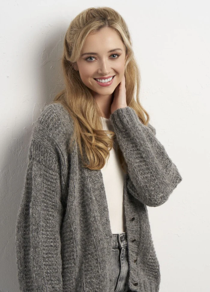 Rowan Easy Fleece Style by Martin Storey - Image 3