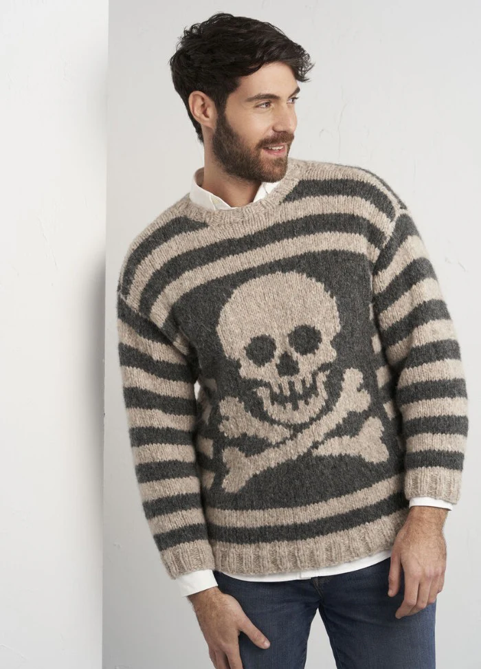 Rowan Easy Fleece Style by Martin Storey - Image 5