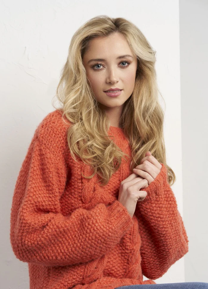 Rowan Easy Fleece Style by Martin Storey - Image 9