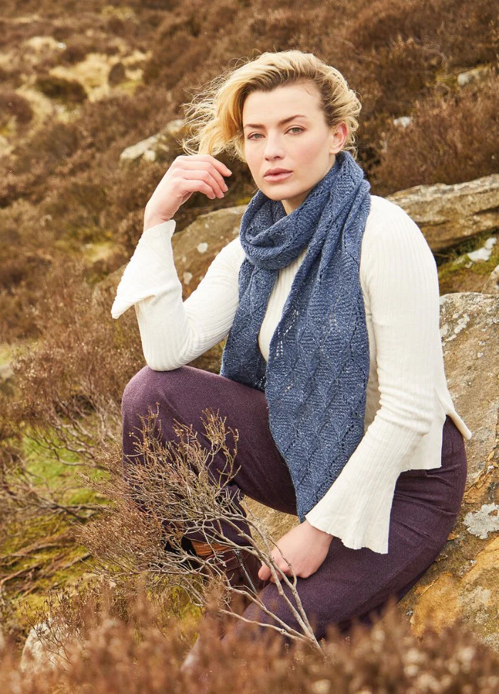 Rowan Felted Tweed by Lisa Richardson - Image 2