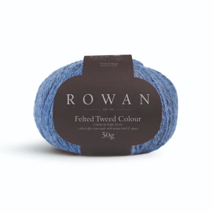 Rowan Felted Tweed Colour 8 Ply - Image 5