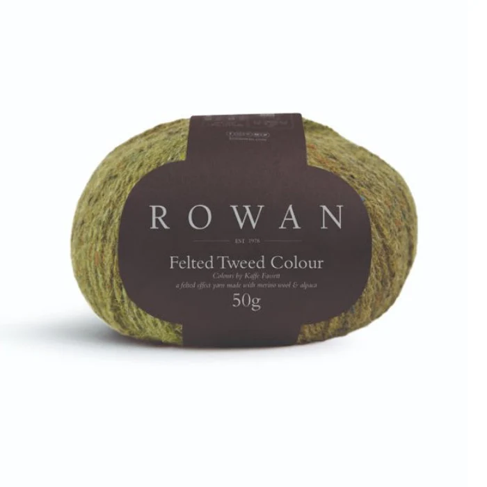 Rowan Felted Tweed Colour 8 Ply - Image 7