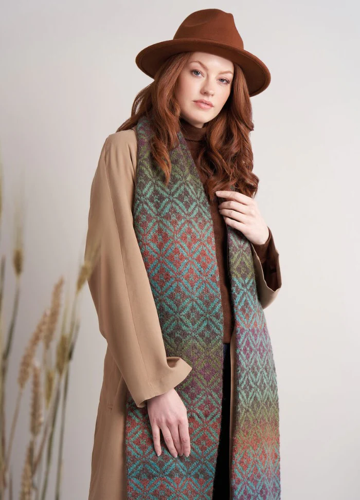 Rowan Felted Tweed Colour Collection - Image 10
