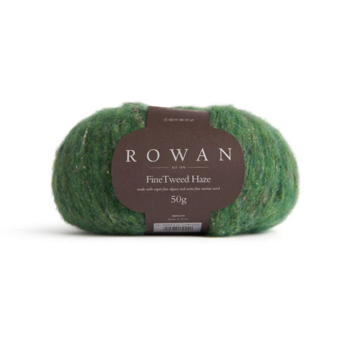 Rowan Fine Tweed Haze 8 Ply - Image 4