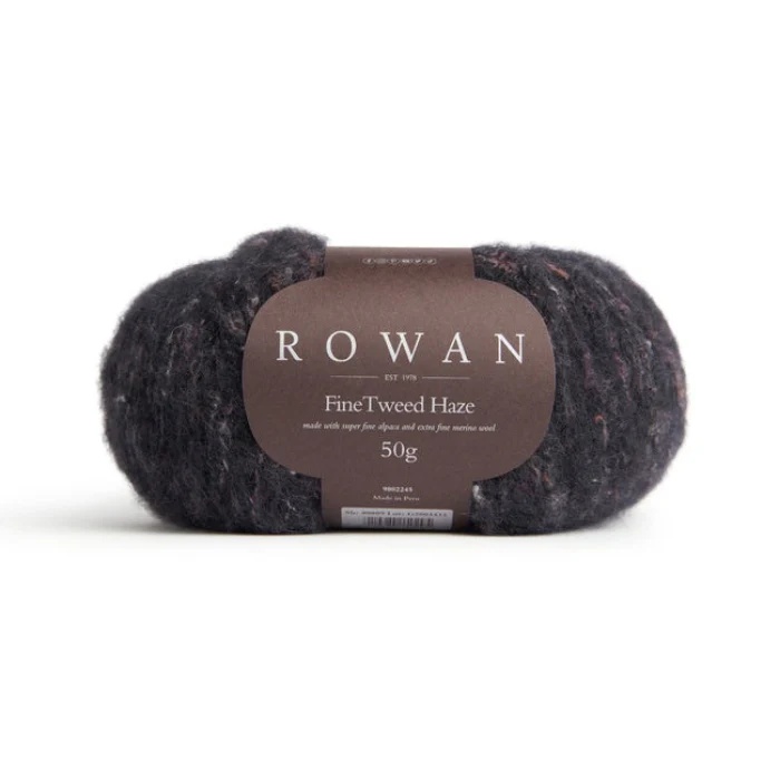 Rowan Fine Tweed Haze 8 Ply - Image 9
