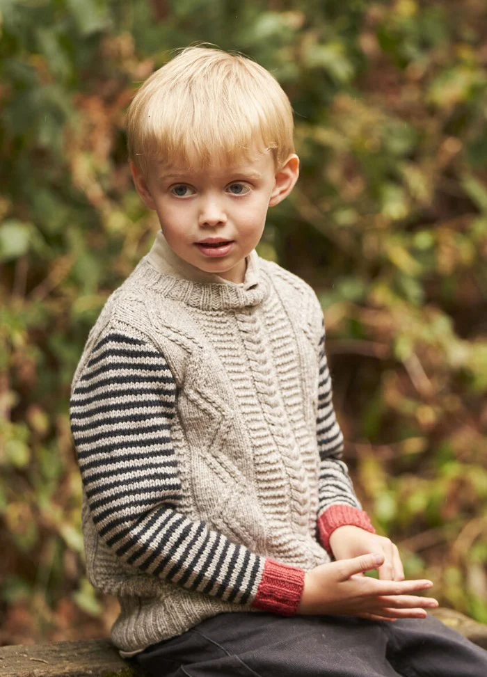Rowan Hide and Seek by Martin Storey - Image 11