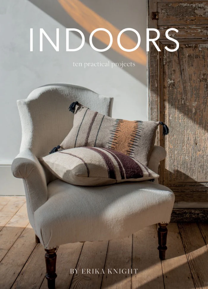 Rowan Indoors by Erika Knight