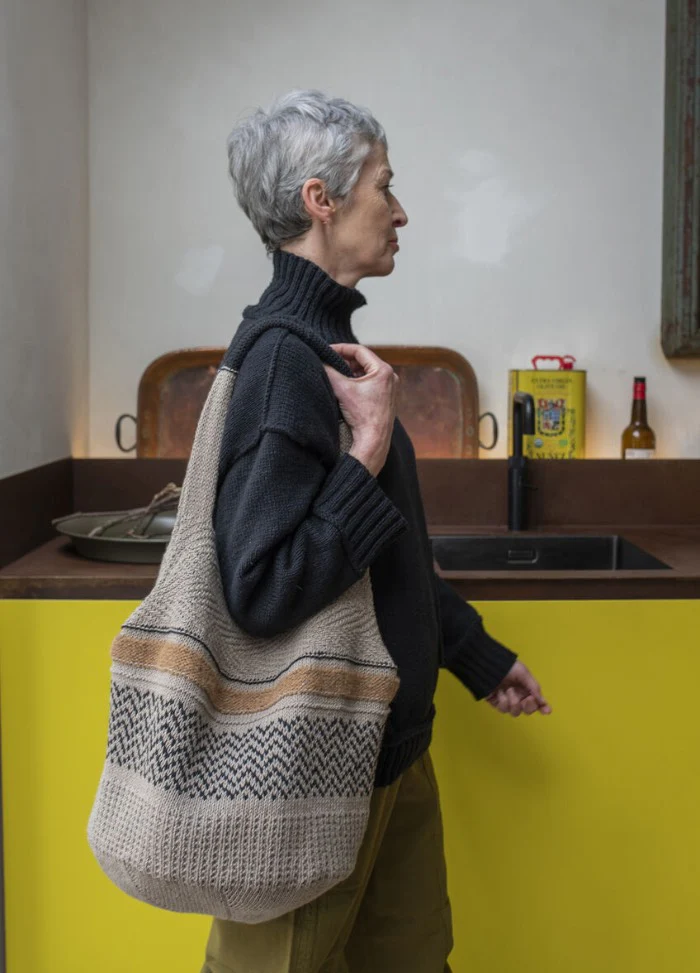 Rowan Indoors by Erika Knight - Image 8