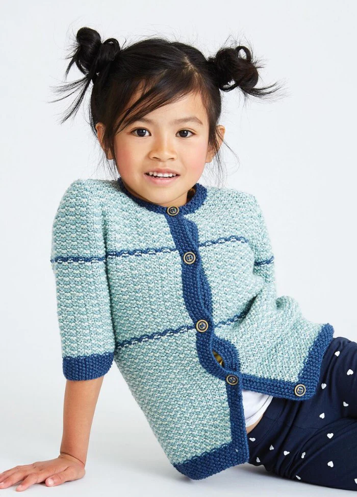 Rowan Kids Summer Brights - Image 10