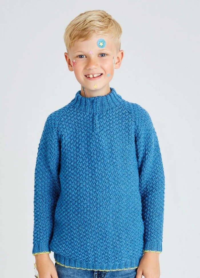 Rowan Kids Summer Brights - Image 11