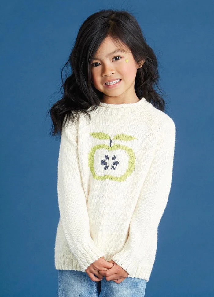 Rowan Kids Summer Brights - Image 12