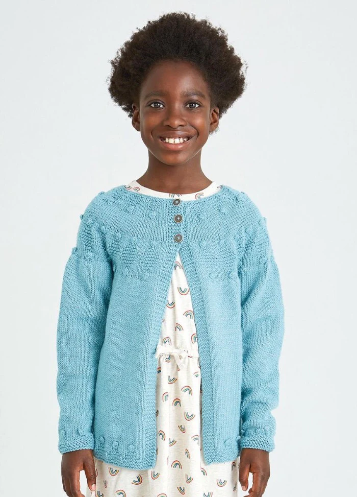 Rowan Kids Summer Brights - Image 13