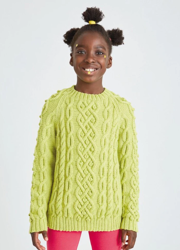 Rowan Kids Summer Brights - Image 15