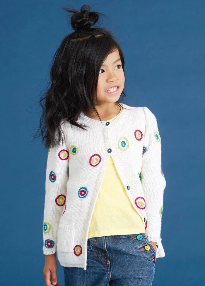 Rowan Kids Summer Brights - Image 16