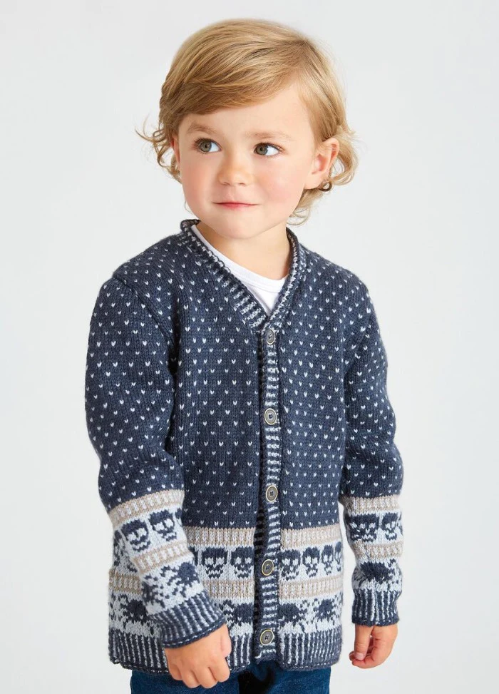 Rowan Kids Summer Brights - Image 5