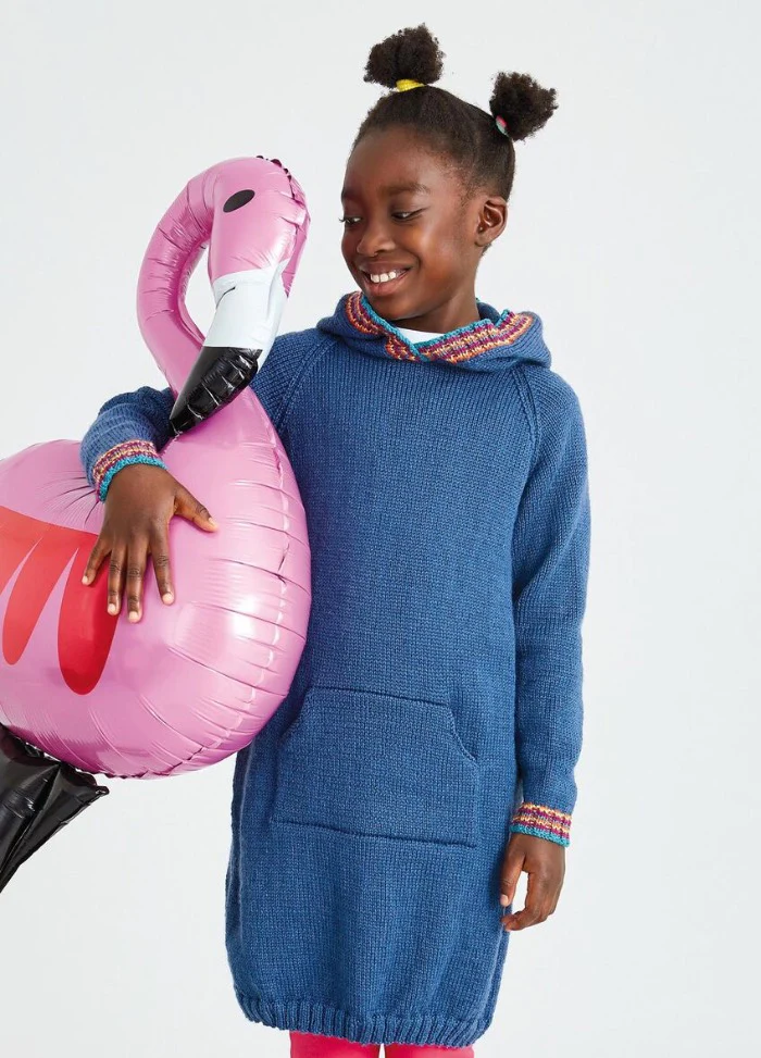 Rowan Kids Summer Brights - Image 6