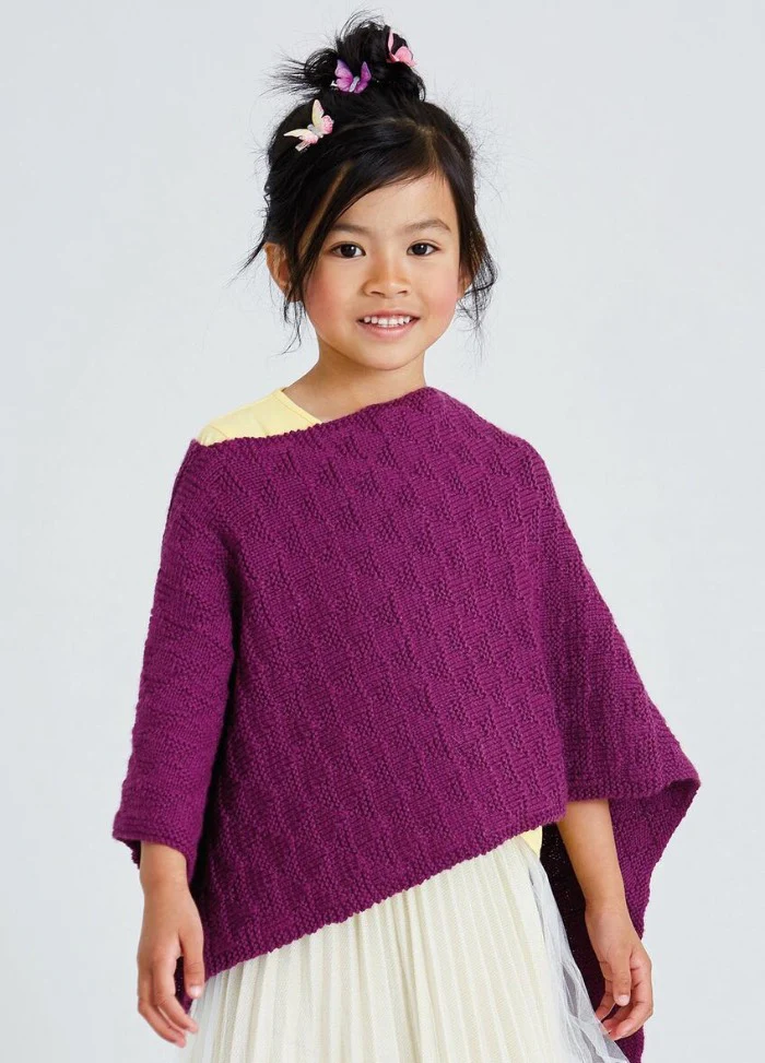 Rowan Kids Summer Brights - Image 8
