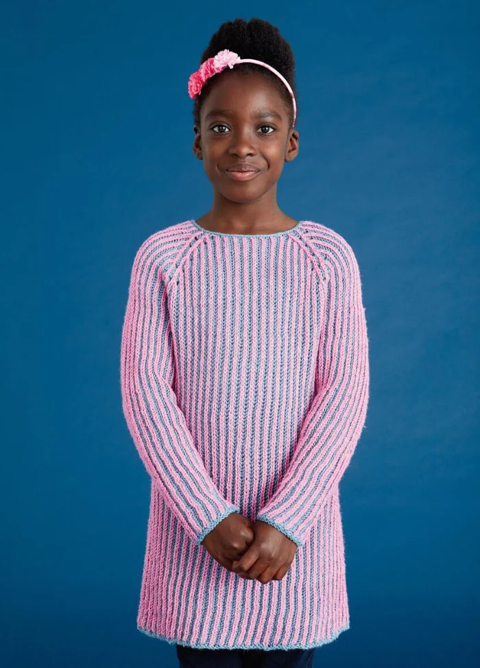 Rowan Kids Summer Brights - Image 9