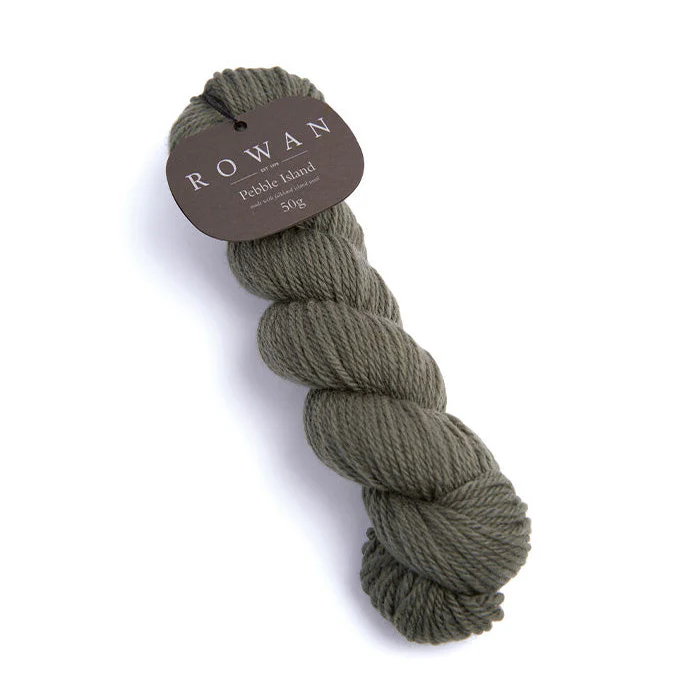 Rowan Pebble Island 10 Ply - Image 4