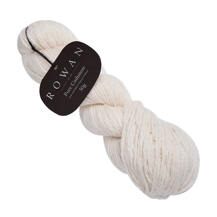Rowan Pure Cashmere 8 Ply - Image 2