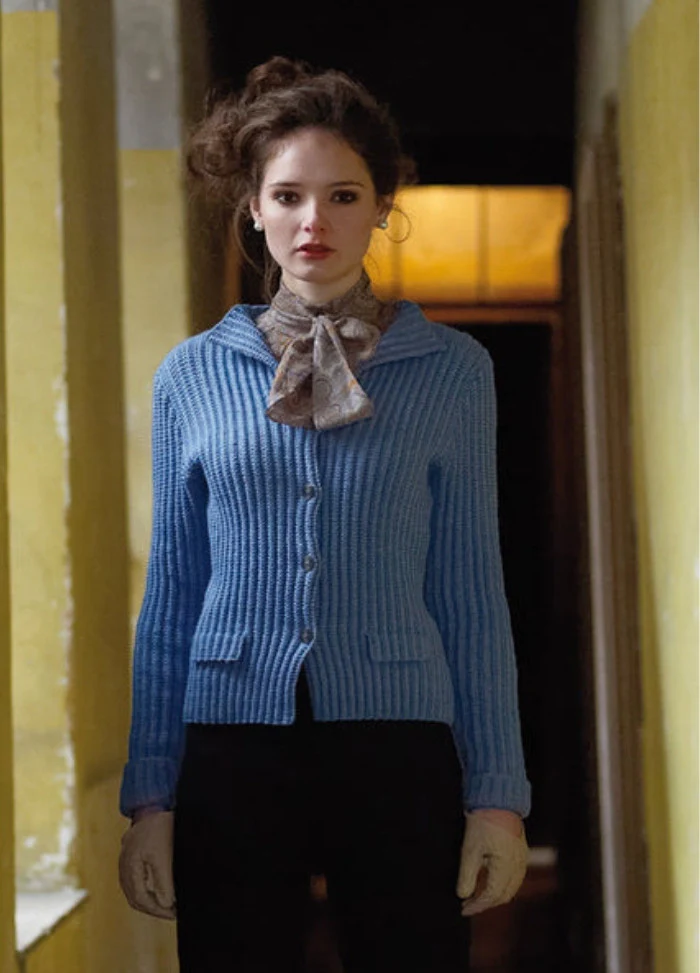 Rowan Pure Wool Superwash DK Archive Collection - Image 4