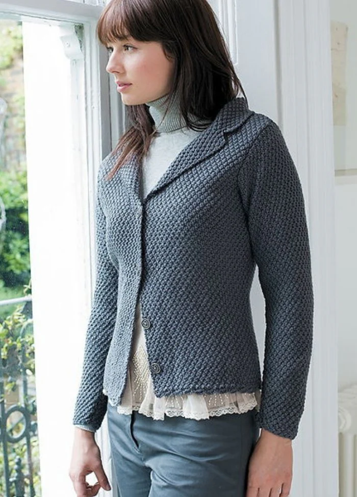 Rowan Pure Wool Superwash DK Archive Collection - Image 5