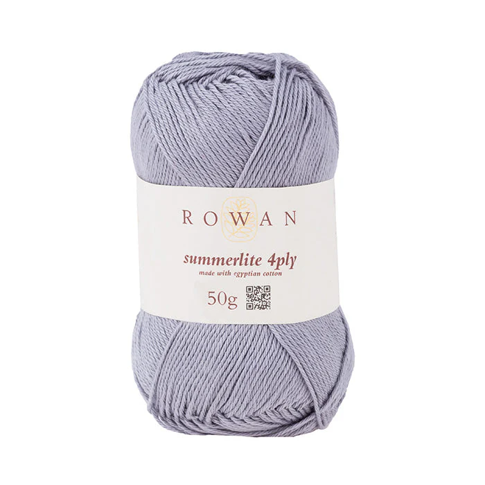 Rowan Summerlite 4 Ply - Image 7