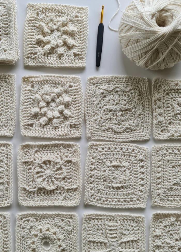 Granny Square Academy 2 by Shelley Husband - Image 2