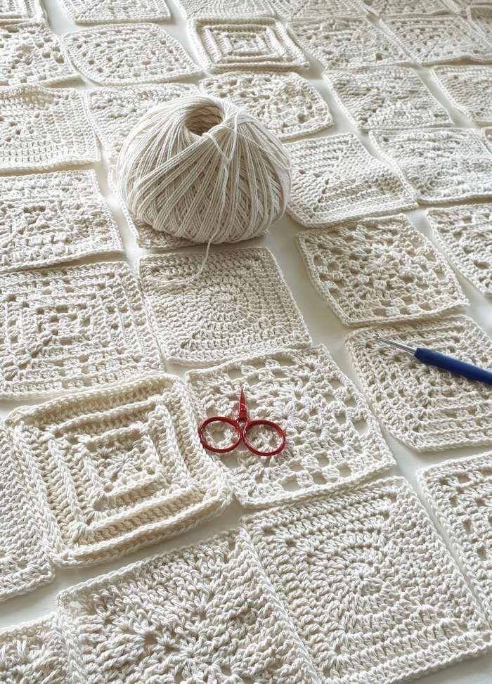 Granny Square Academy by Shelley Husband - Image 3