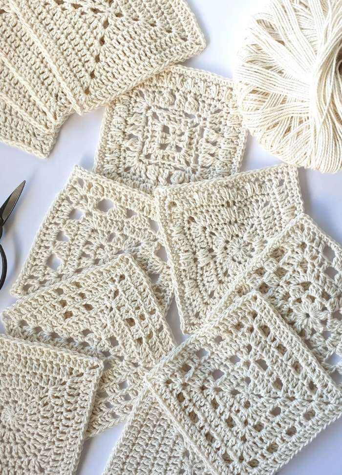 Granny Square Academy by Shelley Husband - Image 4
