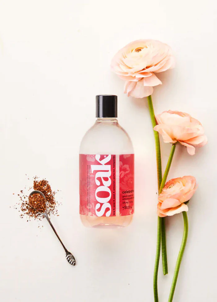 Soak Wool Wash