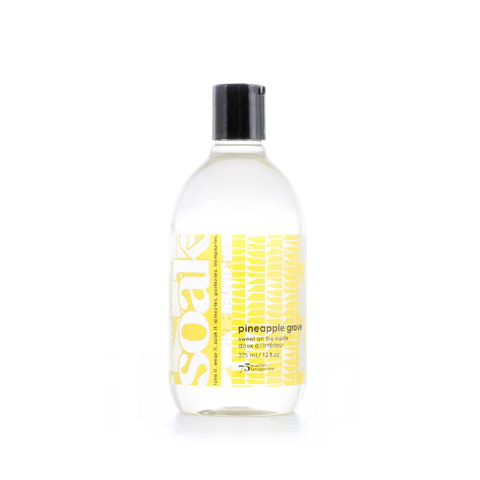 Soak Wool Wash - Image 12