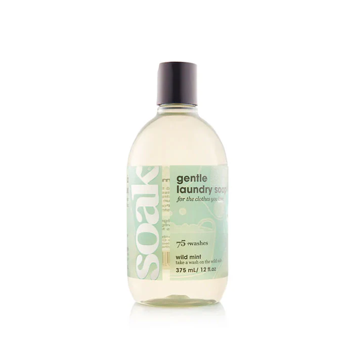 Soak Wool Wash - Image 14