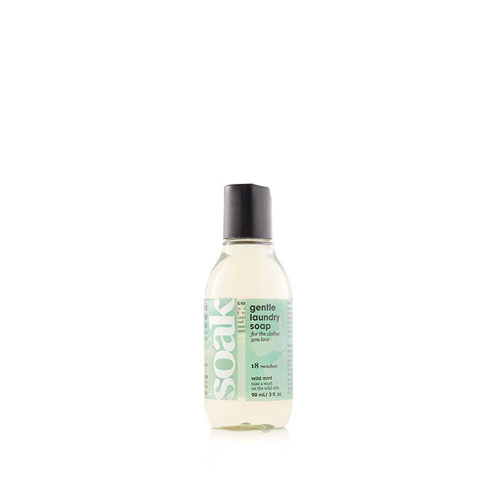 Soak Wool Wash - Image 7